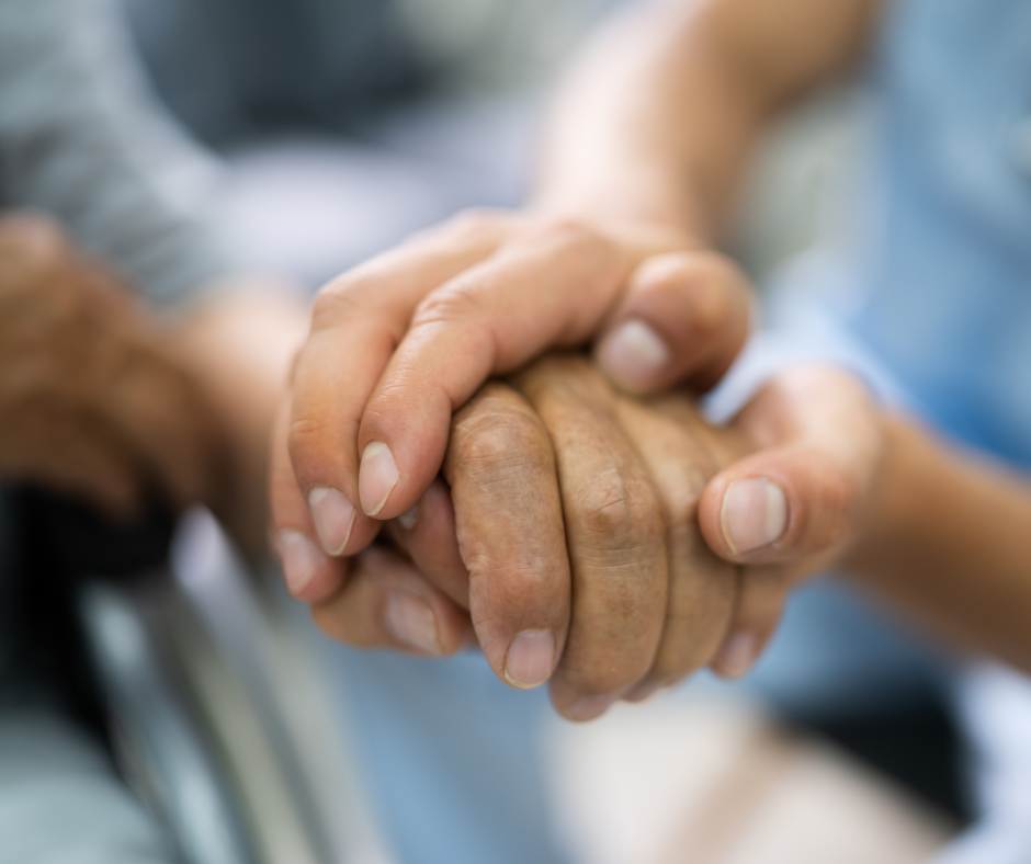 Recognizing Elder Abuse- Part 1
