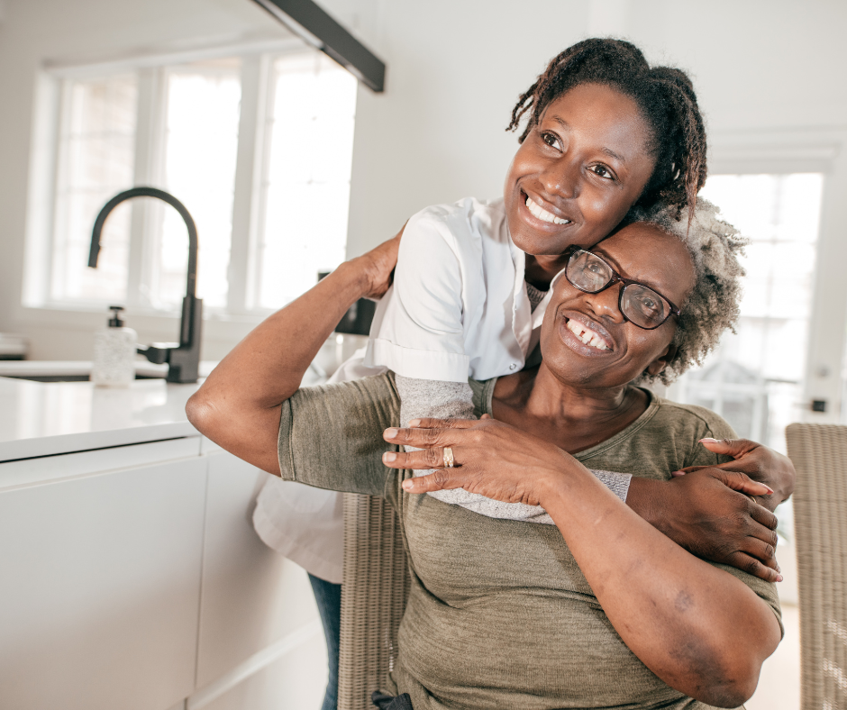 Are You Considering In-Home Personal Care for Your Loved One?