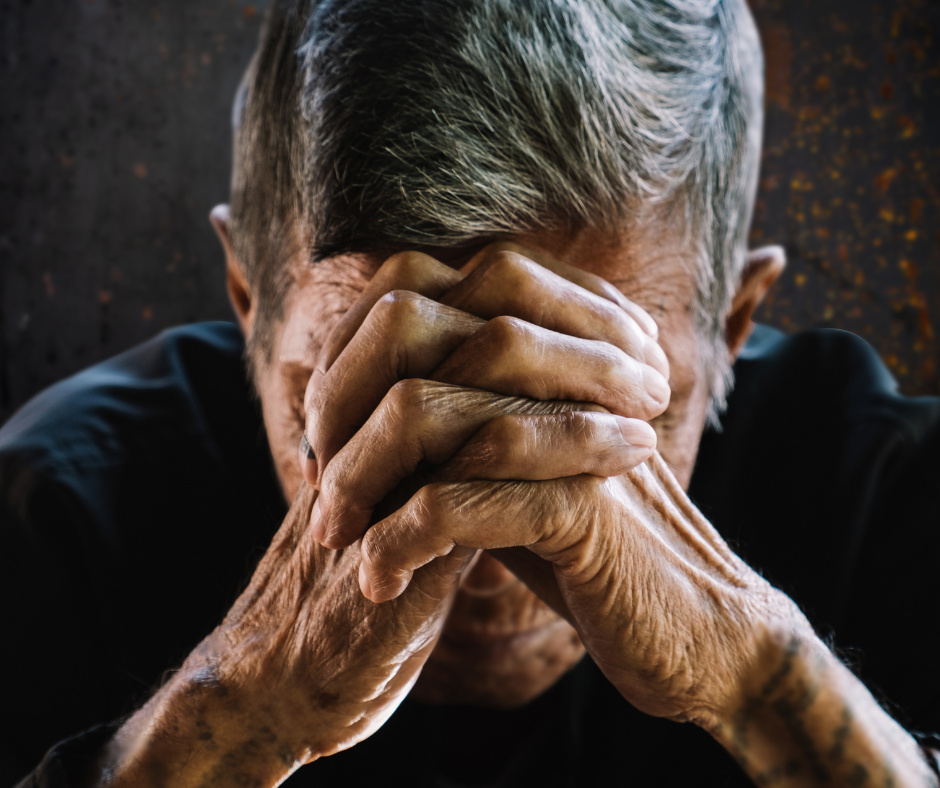 Seasonal Affective Disorder for the Elderly