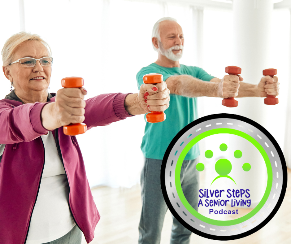 Key to Adopting Regular Exercise is Discovering What Works for You