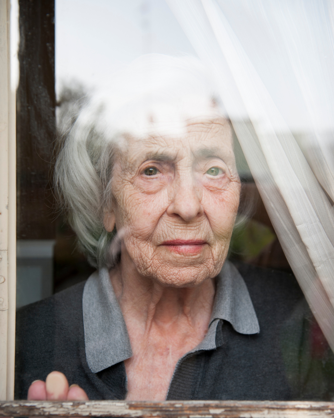 “Solo Agers”: More Older Persons Navigating Life Independently