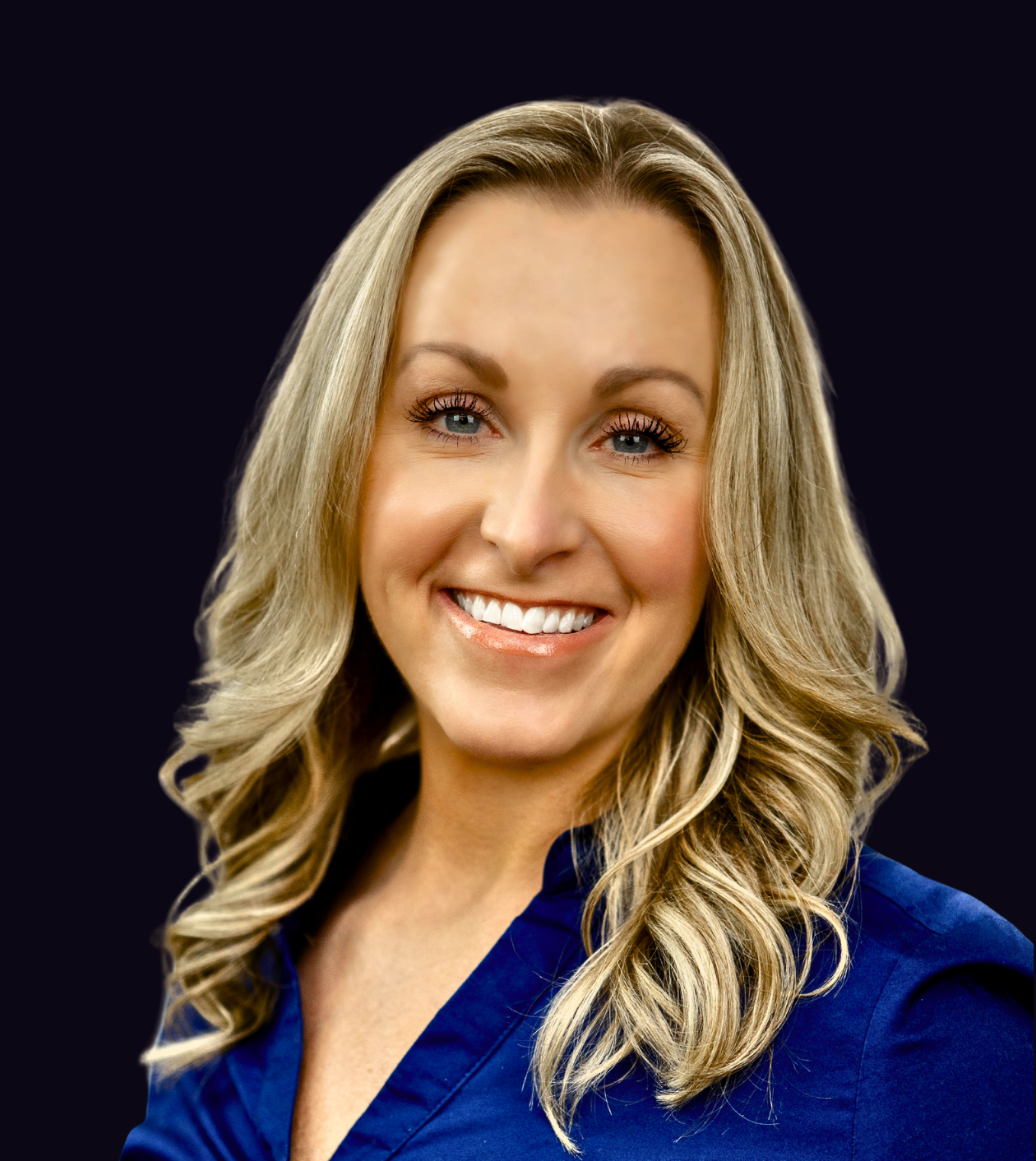 Megan Gwaltney