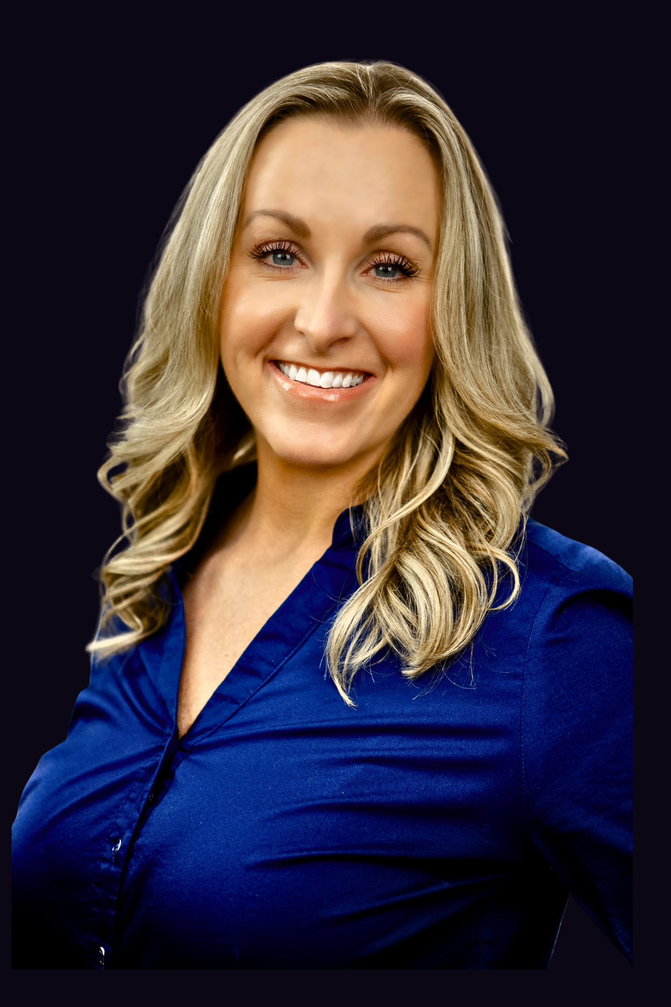 Megan Gwaltney