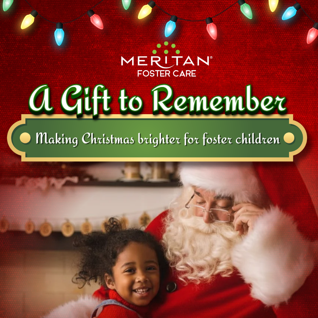 Christmas Holiday gifts for Foster Children Macon Georgia