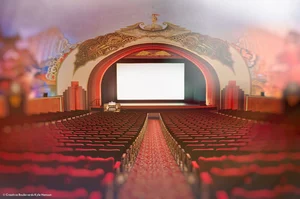 Los Angeles — CREATIVE BOULEVARDS by Kyle Hanson