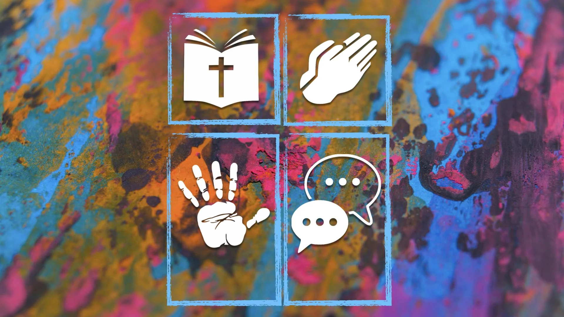 Discipleship Groups