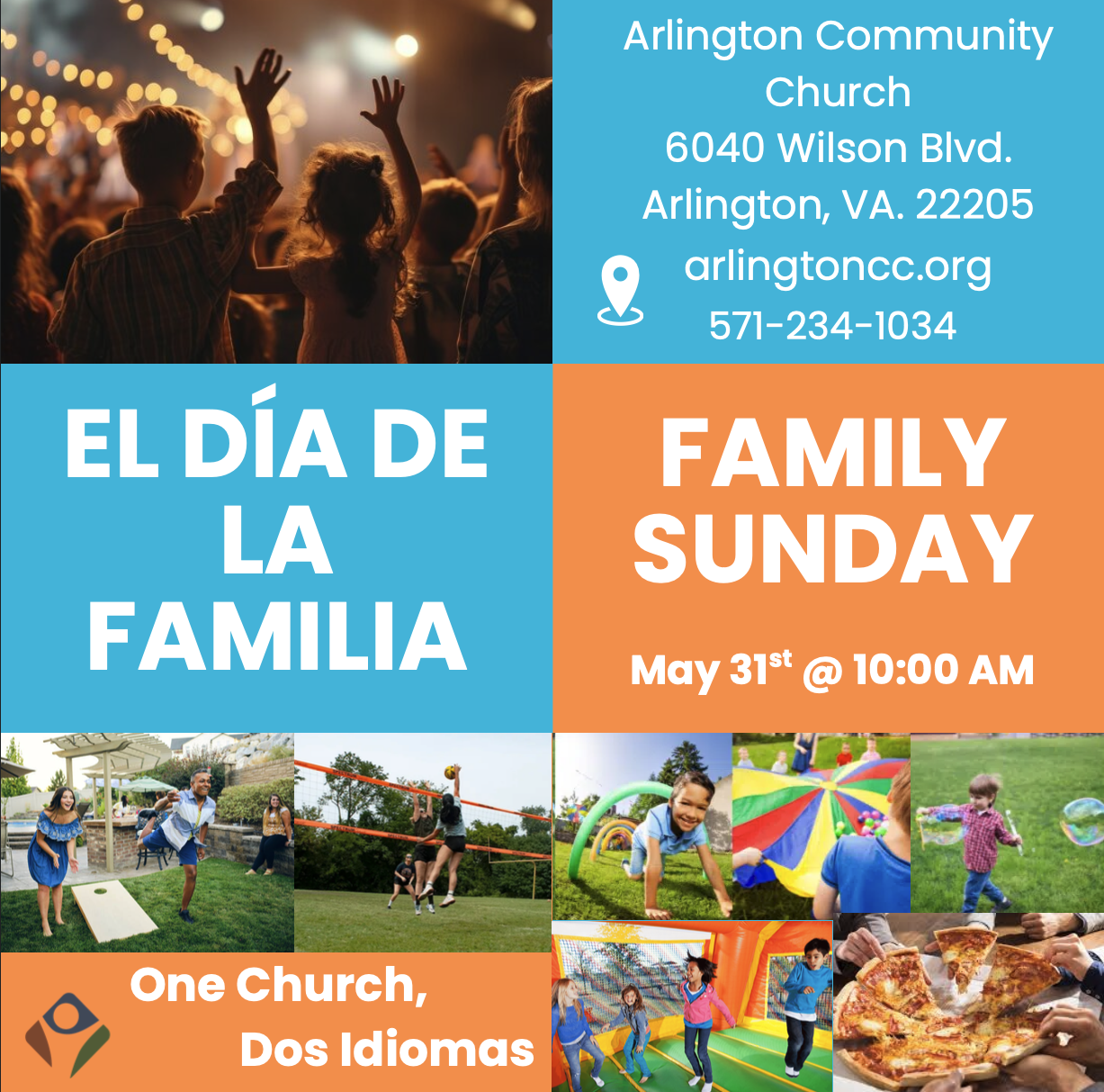 Family Day