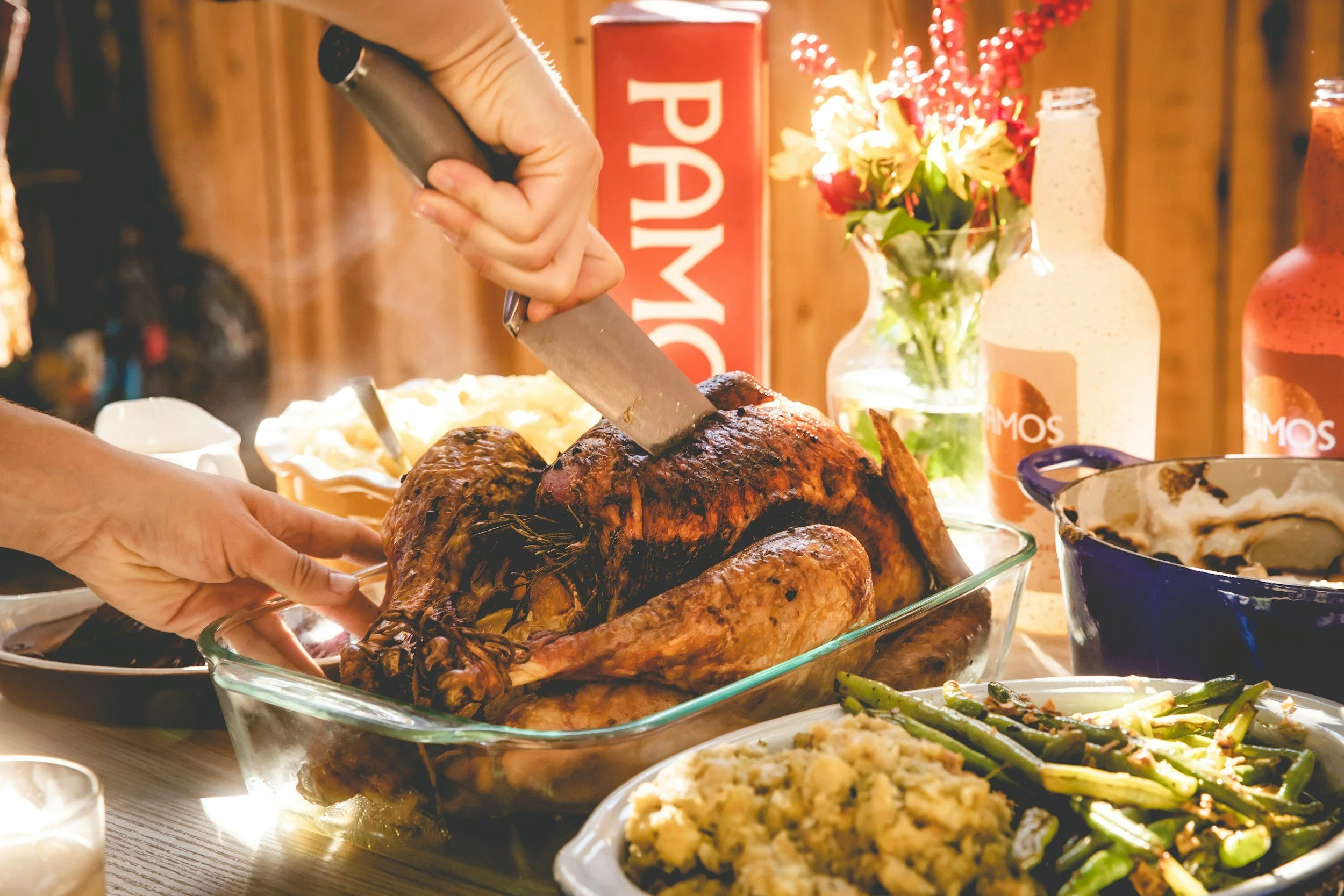 GraciasGiving Feast