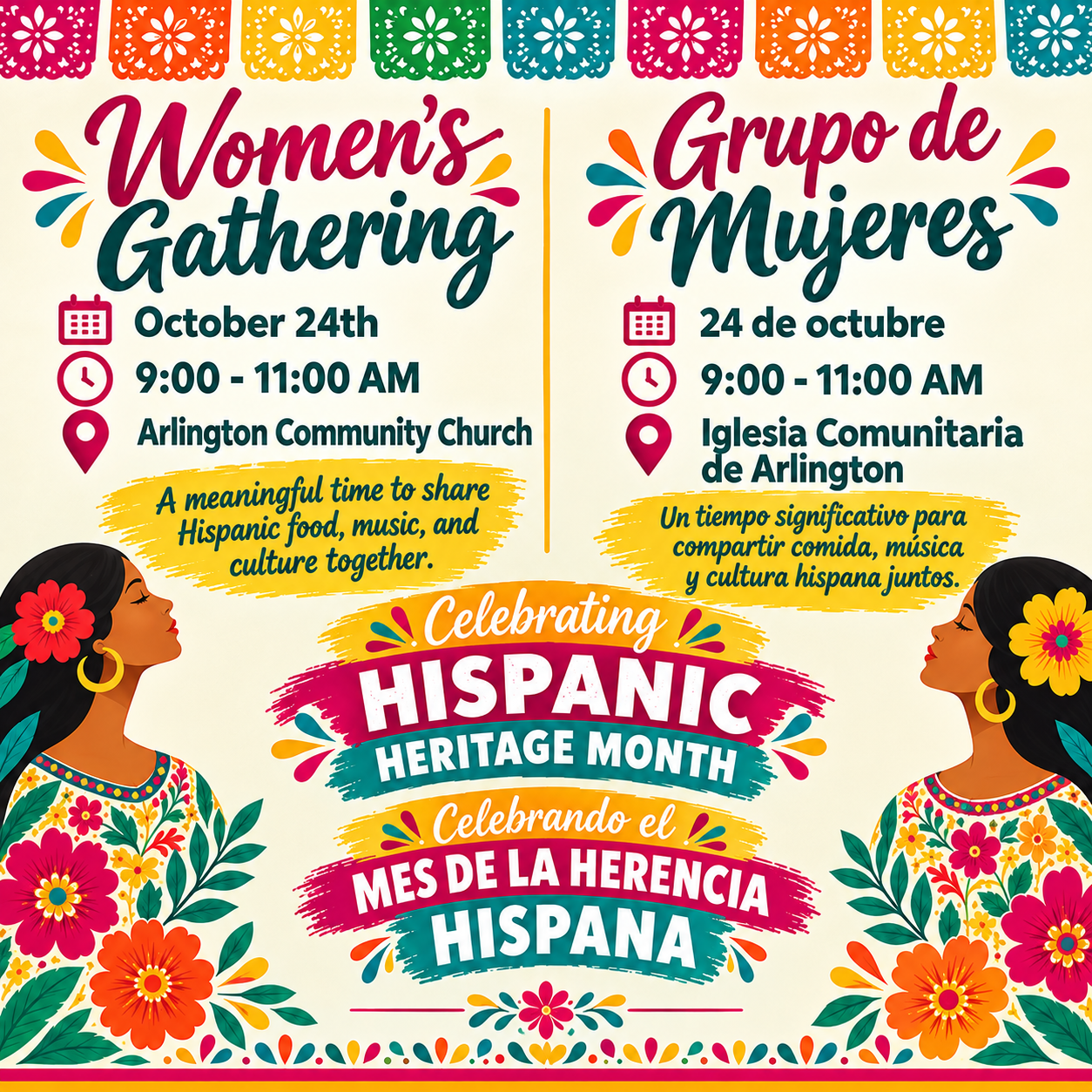 Women’s Gathering