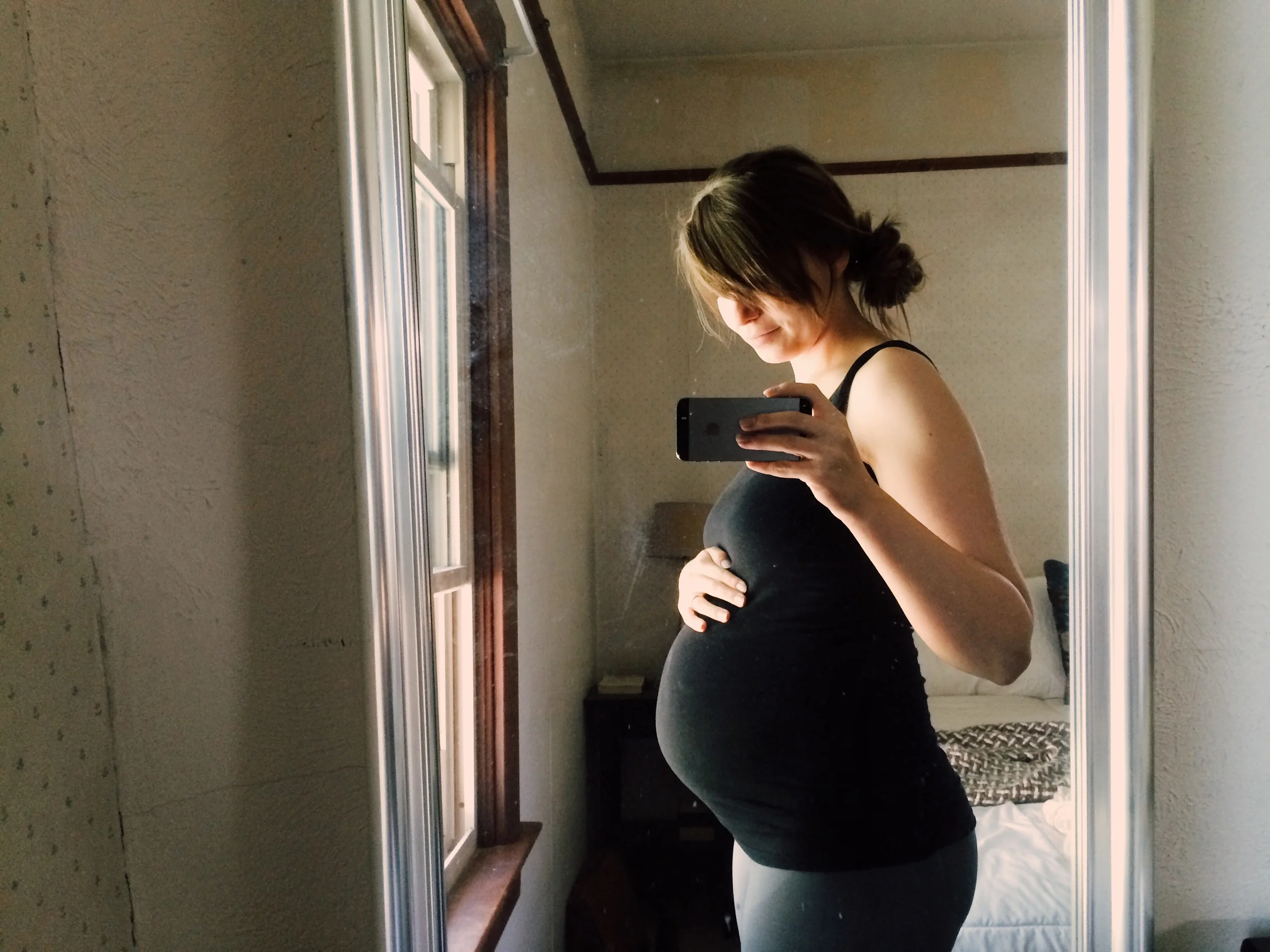 31 Weeks
