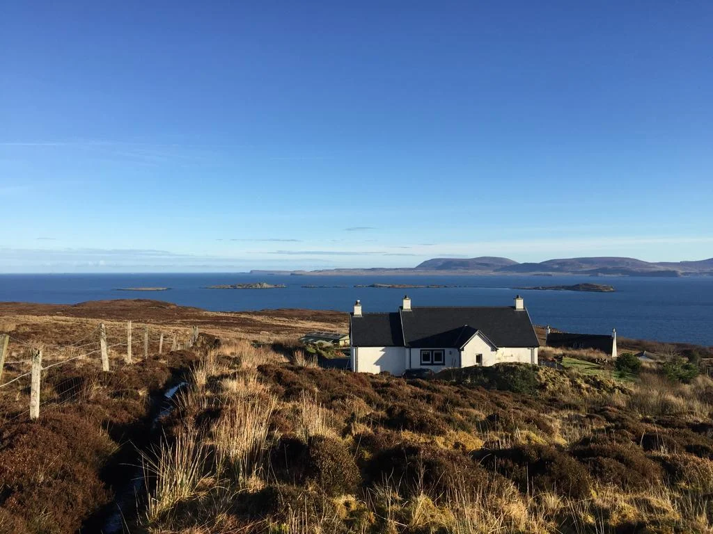 Creagach Cottage