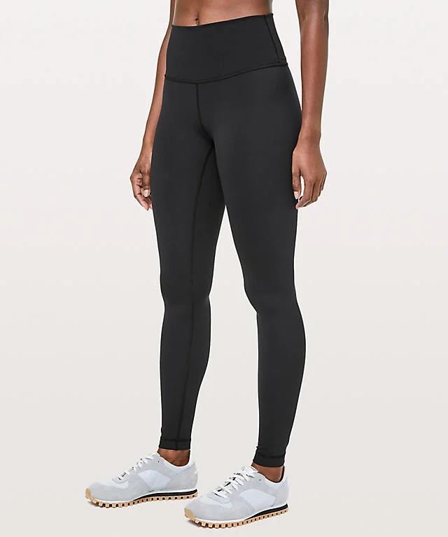 Image: lululemon Wunder Under High-Rise Tight Full-On Luxtreme 28"