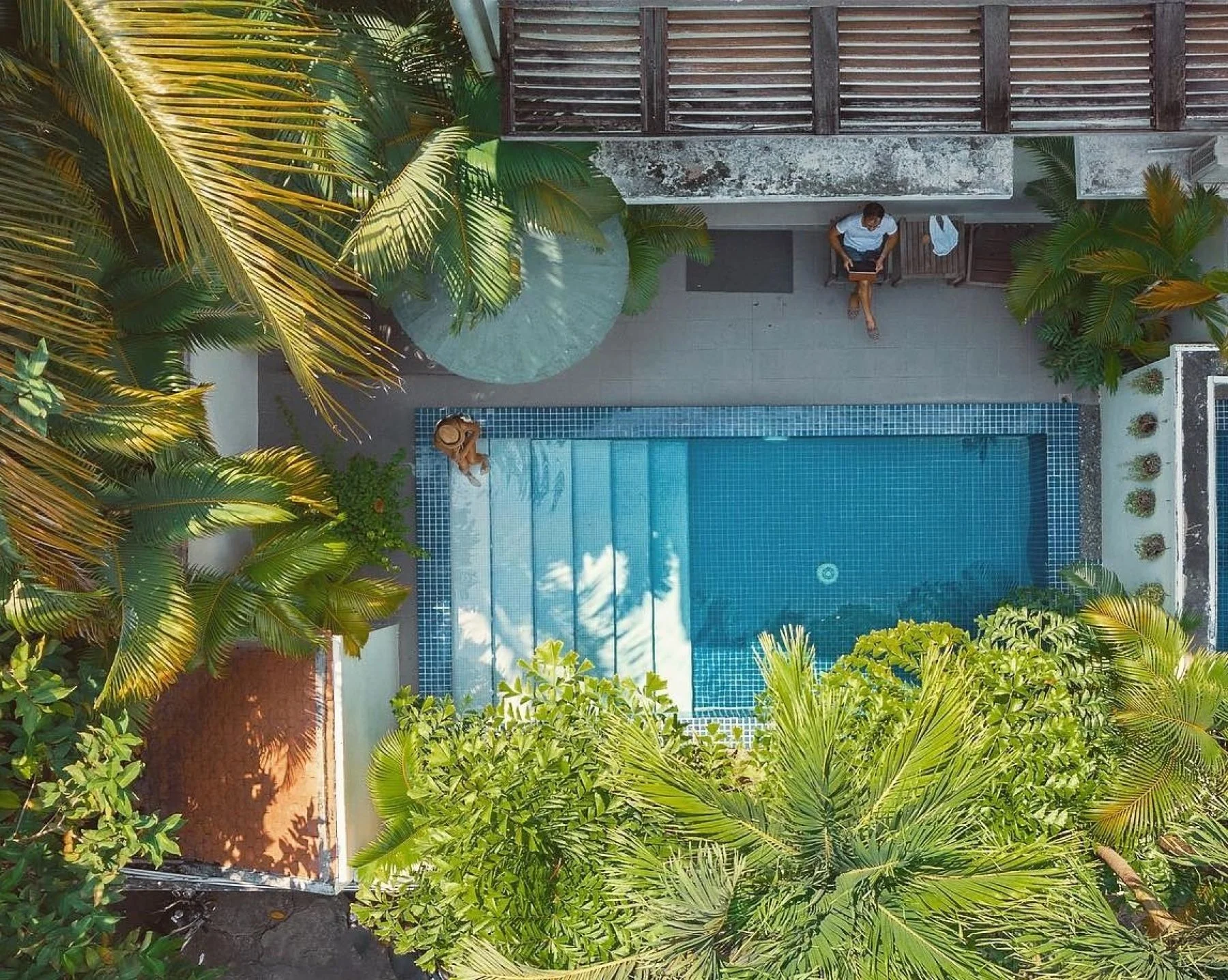 Image: Pavilion Hotel