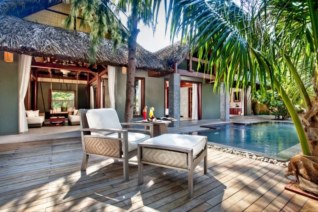 Two-Bedroom Villa Image: L’Alya