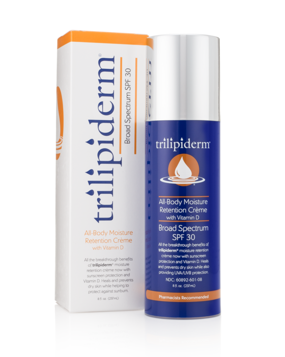 Image: Trilipiderm®