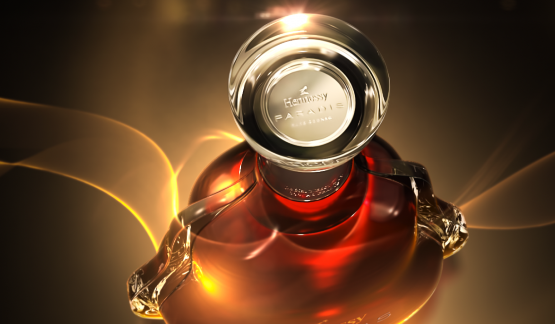 Hennessy Cognac Event