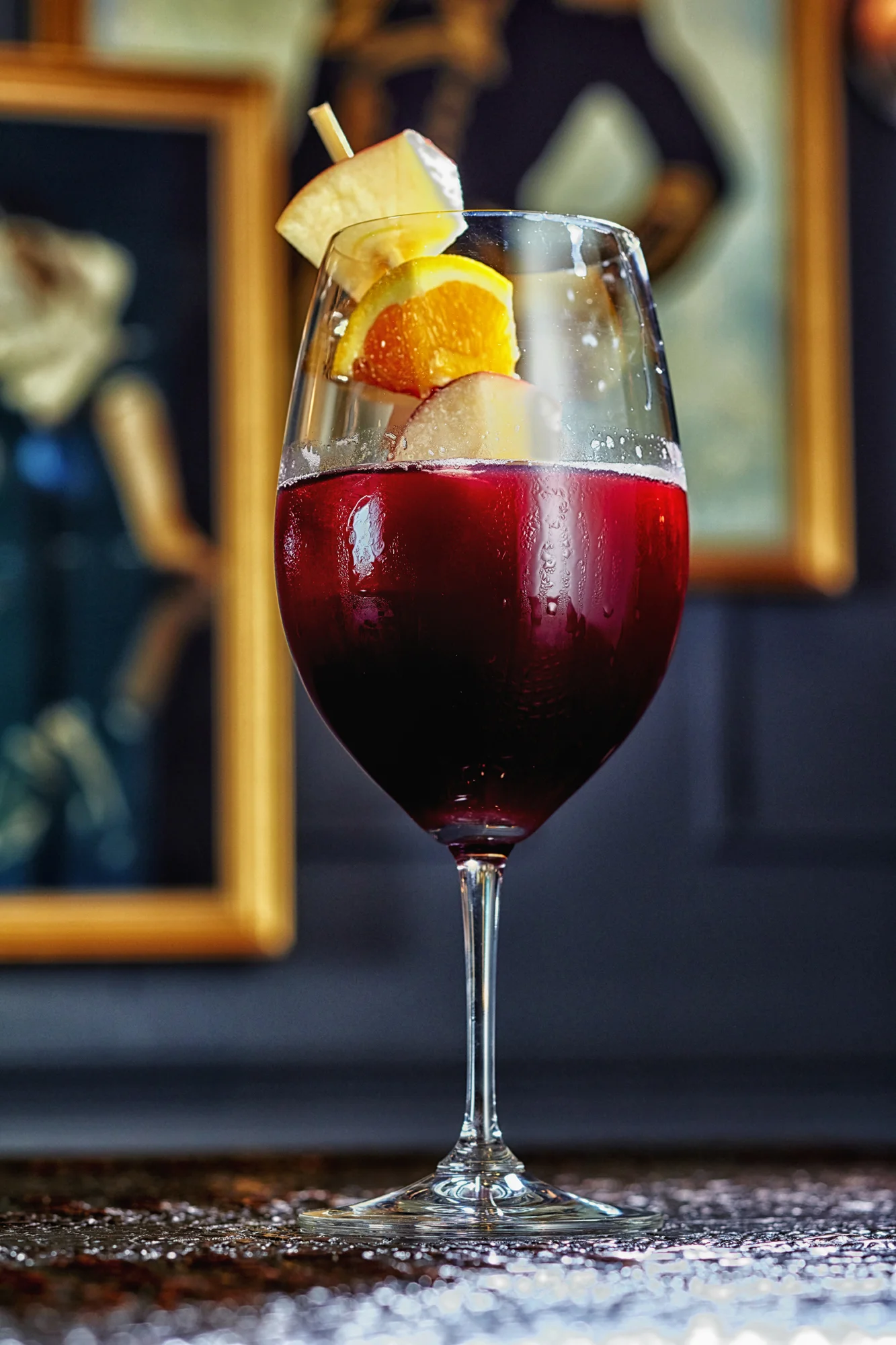 Royal Sangria