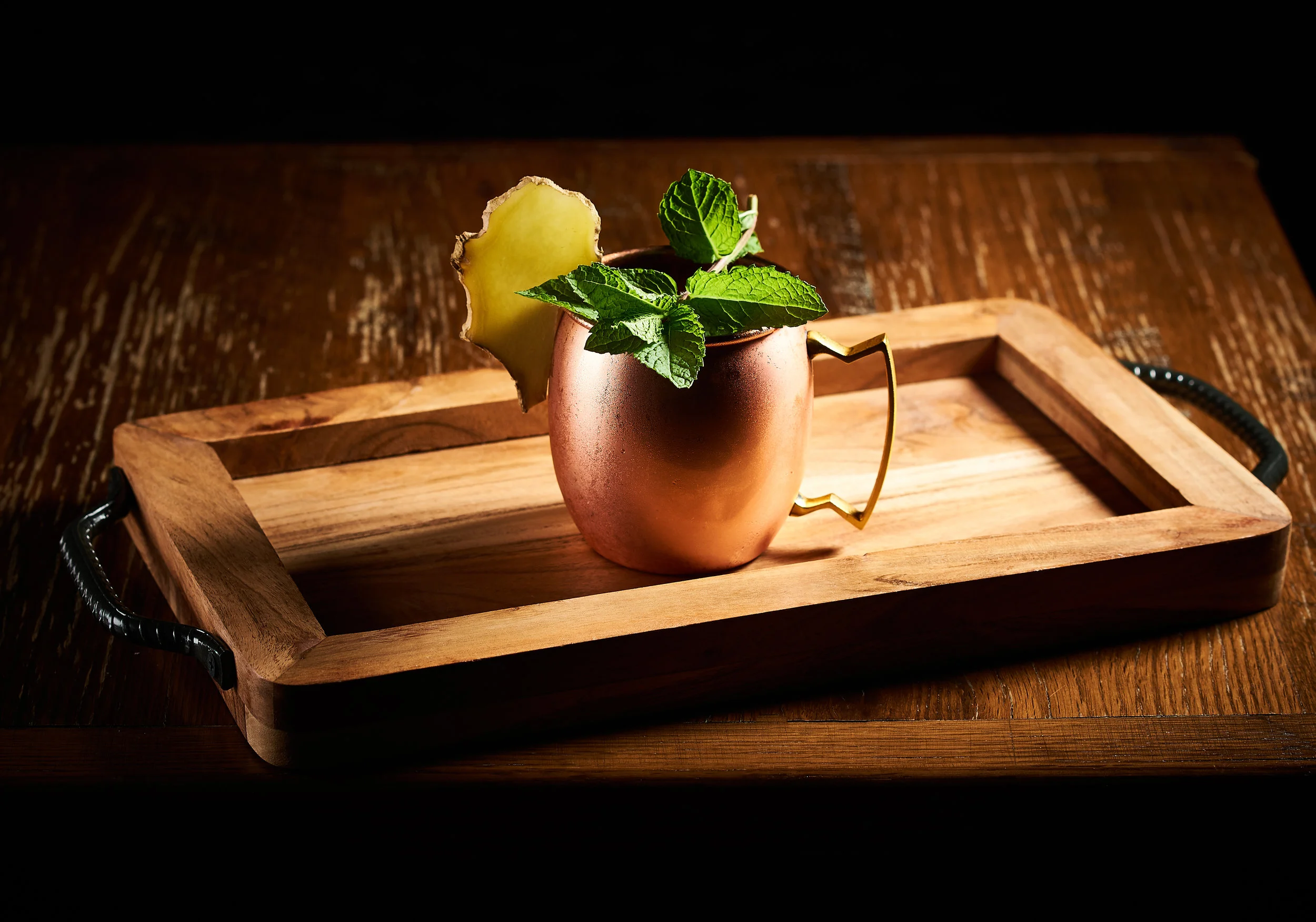 Moscow Mule