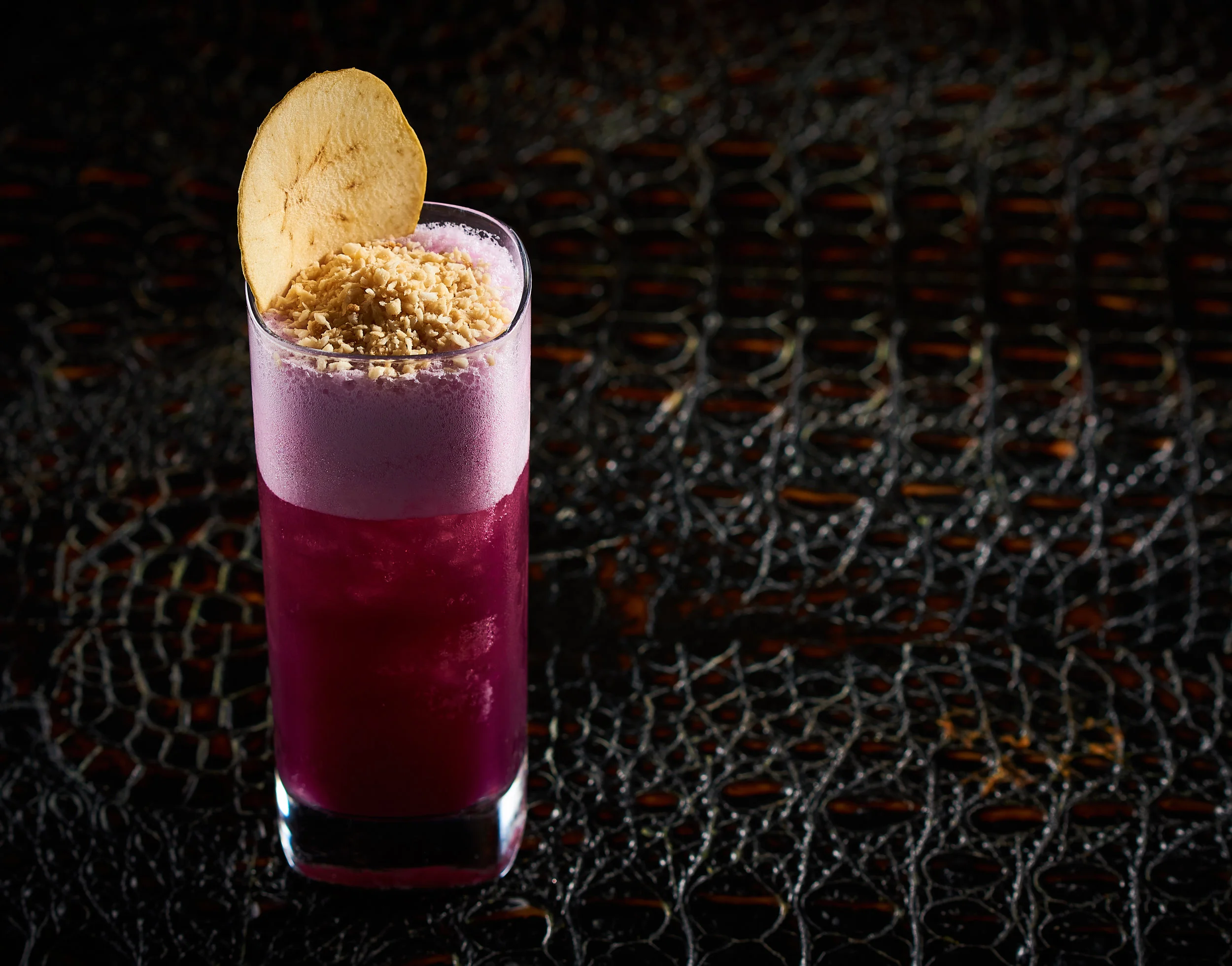 The Libation