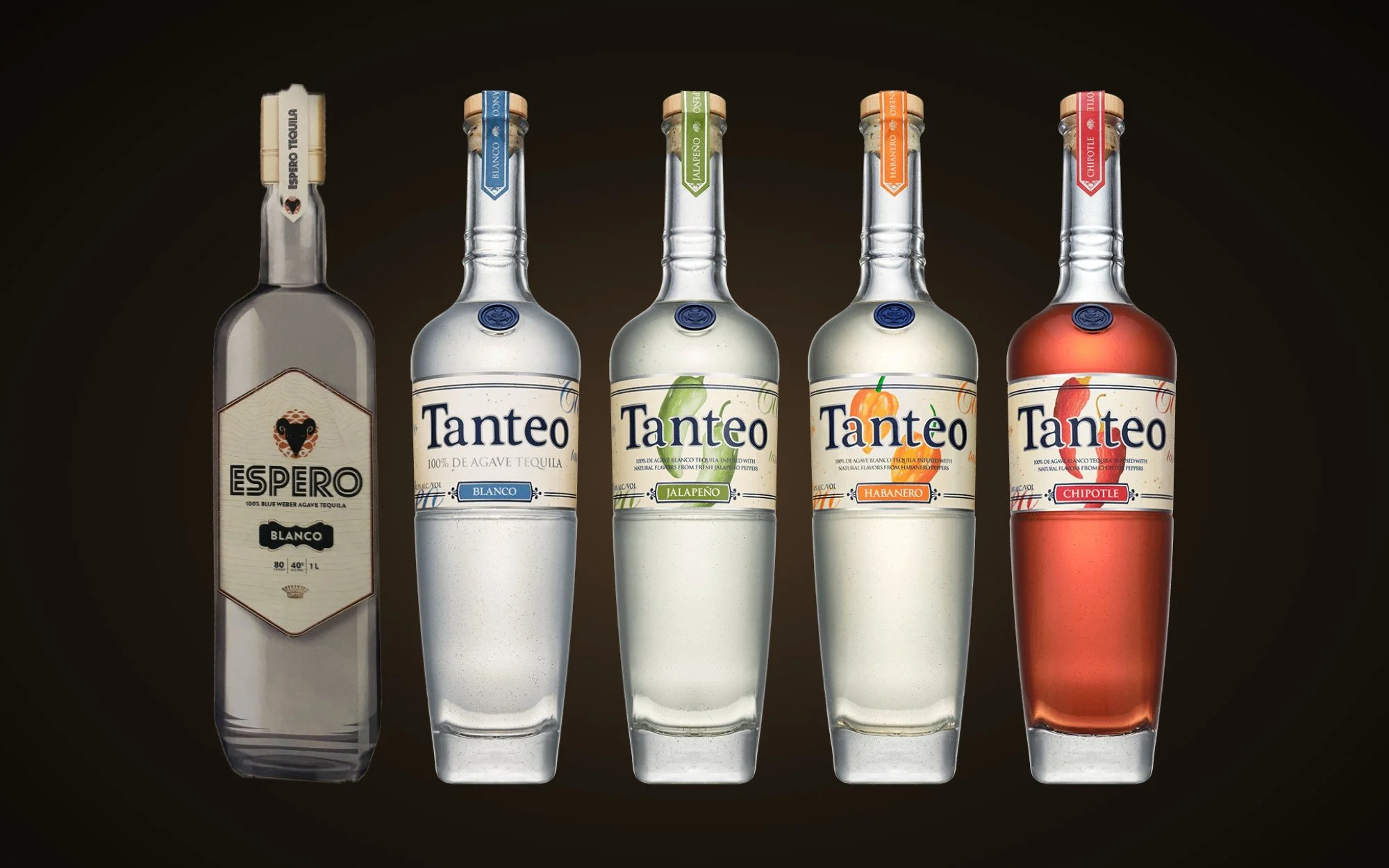 Tequila Tasting - October 15th