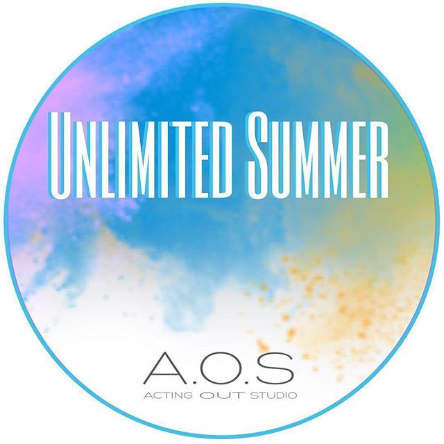 AOS SUMMER UNLIMITED CLASS⠀
⠀
That’s right. Its Back! AOS Summer Unlimited Deal. Take Unlimited Classes at all 3 AOS locations for 1 Price! It is a perfect time to try new classes or enjoy more classes. June 3-Aug 2. 375.00! Spots are filling up quickly!⠀
⠀
Register now at: https://buff.ly/2UsNbSY