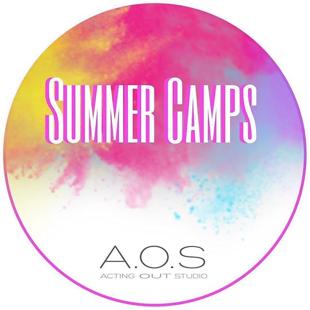 AOS SUMMER CAMPS⠀
⠀
Camp Acting Out. Come spend your summer at Acting Out Studio! AOS has a ton of fun and creative ways to spend your summer break. Our AOS Summer Camps are offered all summer long – June through August – at our Charlotte, Fort Mill and Cornelius studios. We have weekly themed camps as well as exciting 2 week camps. You can find everything from American Girl & Moana to Superheroes & Sidekicks & The Greatest Show in our inspired theme camps – or check out our Musical Theater & Make Your Own Movie Performance camps. Don’t wait to register! Our camps fill up quickly.⠀
⠀
Don’t wait to Register! Click here: https://buff.ly/2OEu4QT