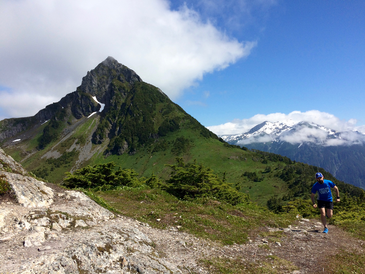 Verstovia - Sitka, AK