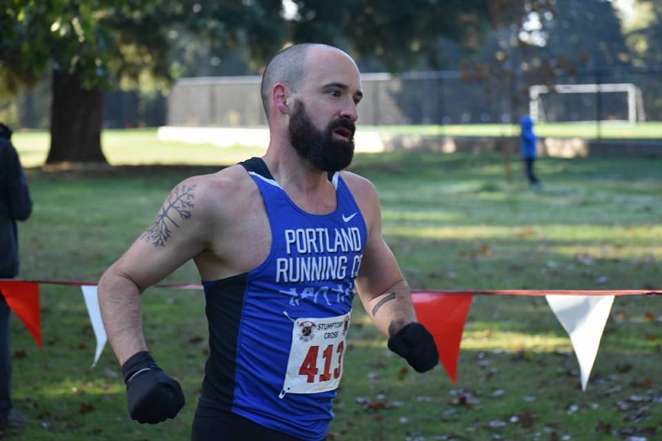 Lentz Park CrossCountry