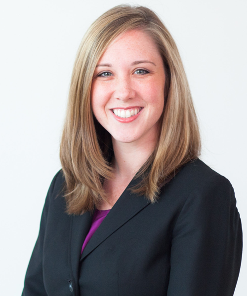 Kara Weishaar Executive Director kweishaar@smthlaw.com