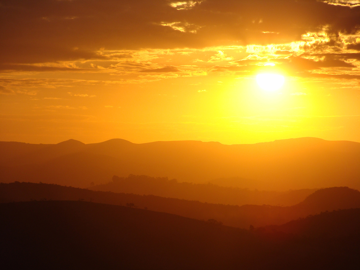 Mirante do Café Sunset 2009.JPG