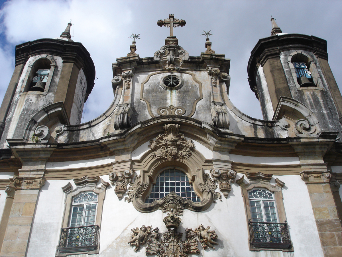 Ouro Preto Baroque Church 2005.JPG