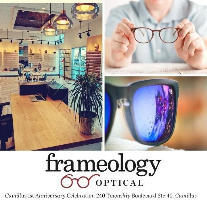 Frameology Optical