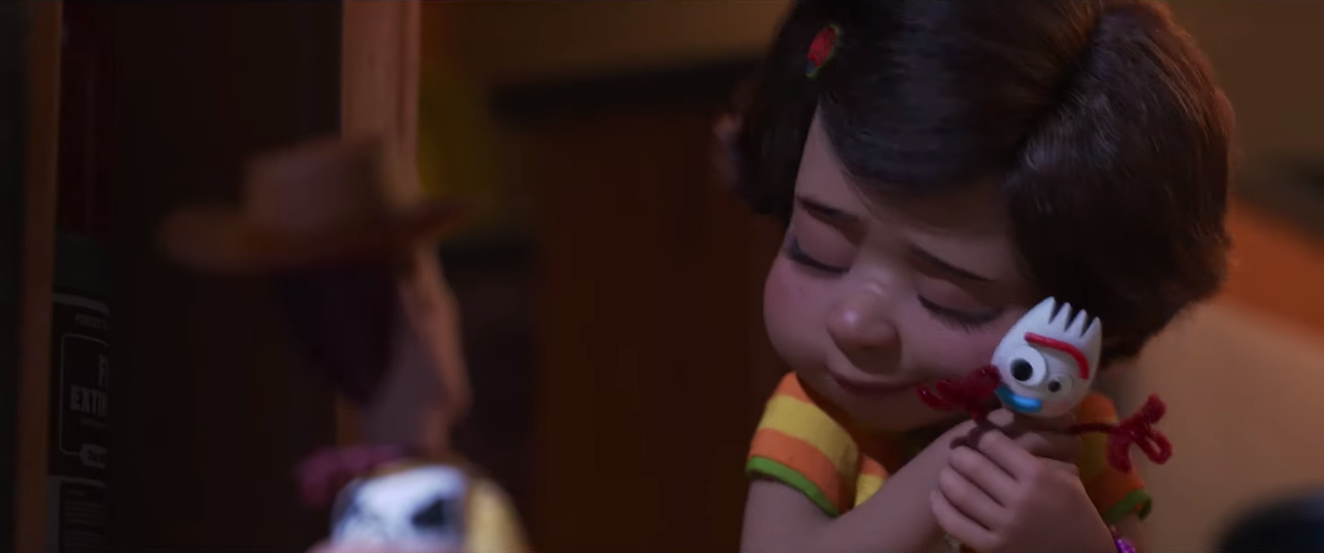 Disney/Pixar 2019