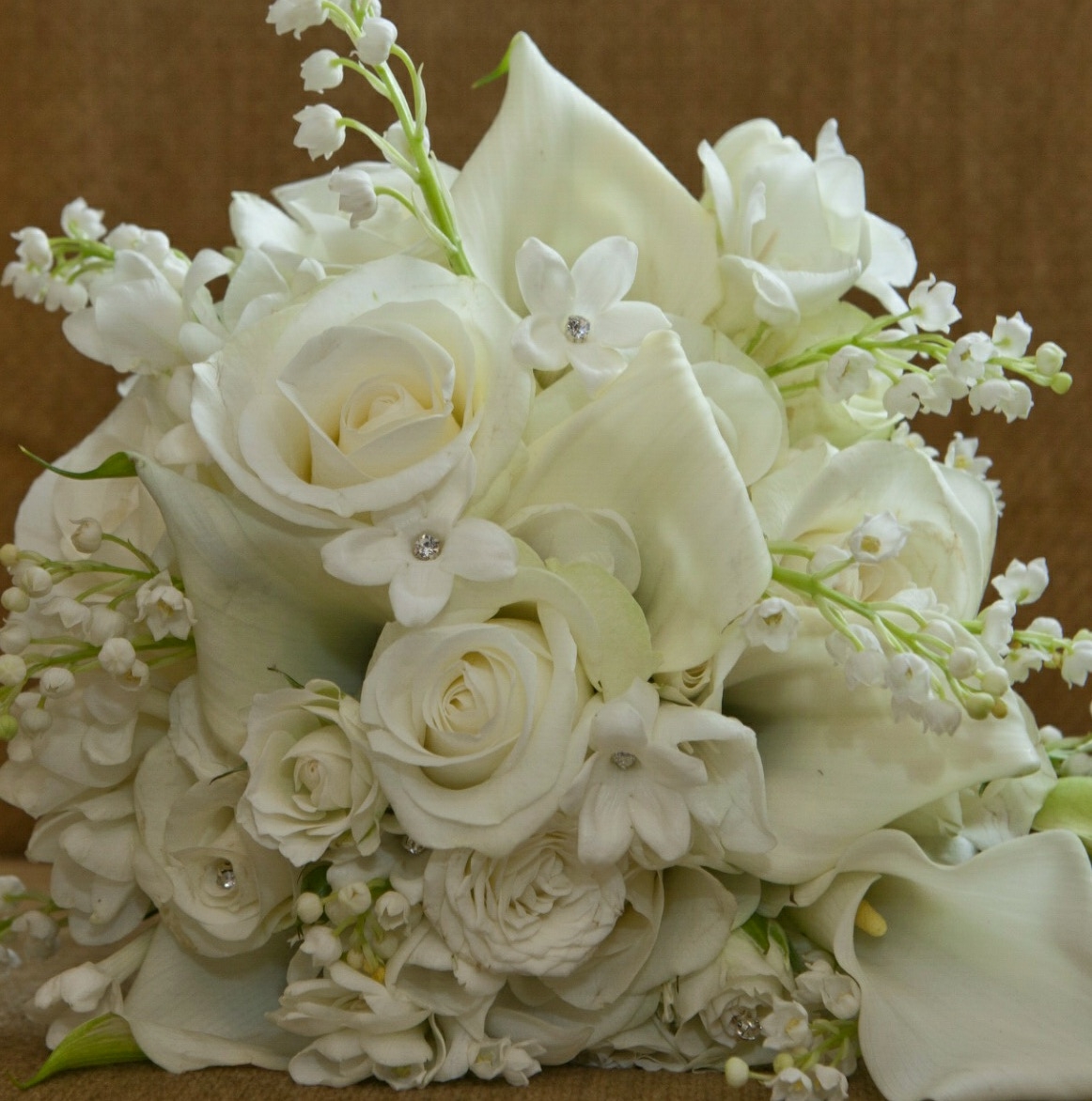 A bouquet for a Princess