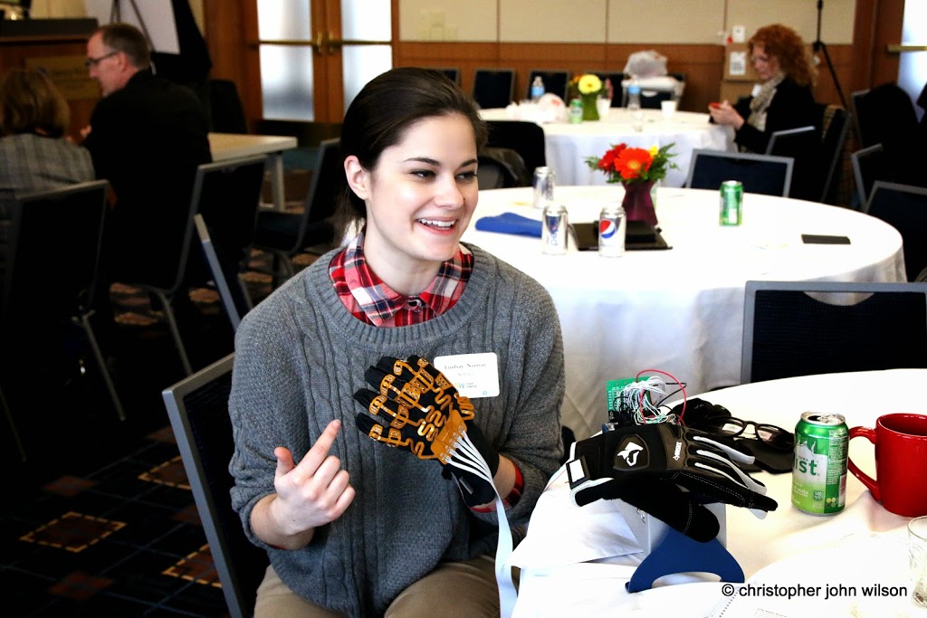 Second Place Venture: $10,000