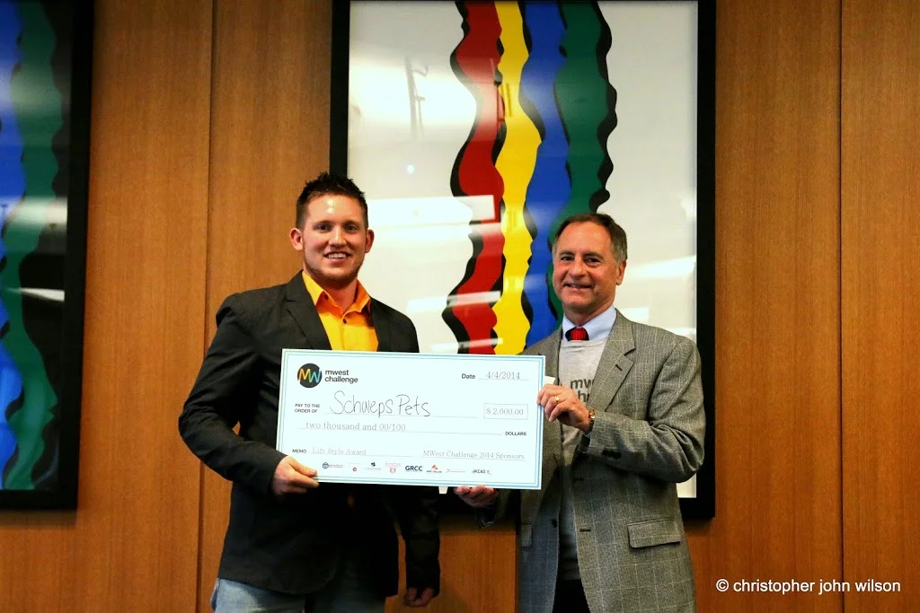 Life Style Award: $2,000