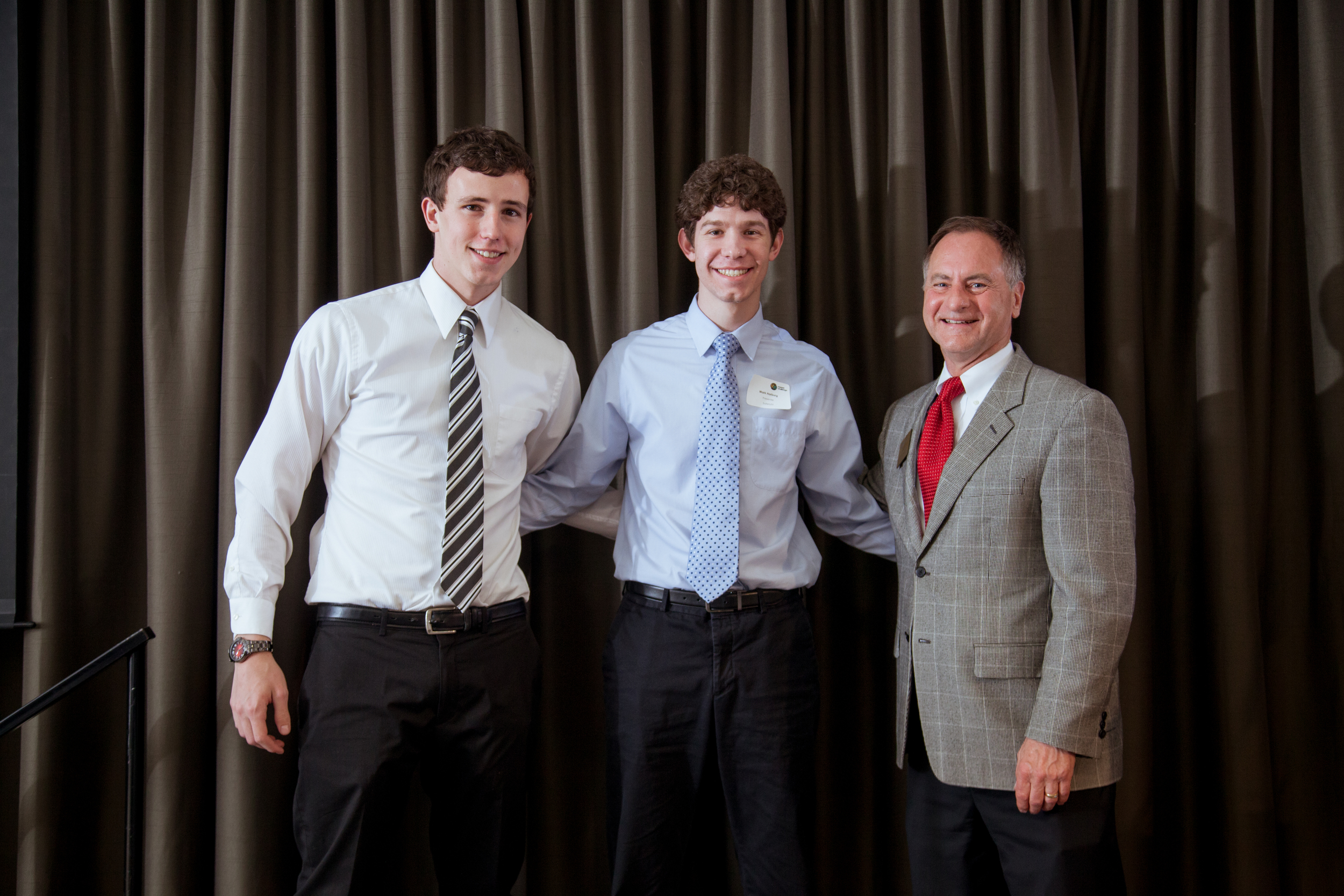 Spectrum Health Care Innovation-2nd Place: $2500