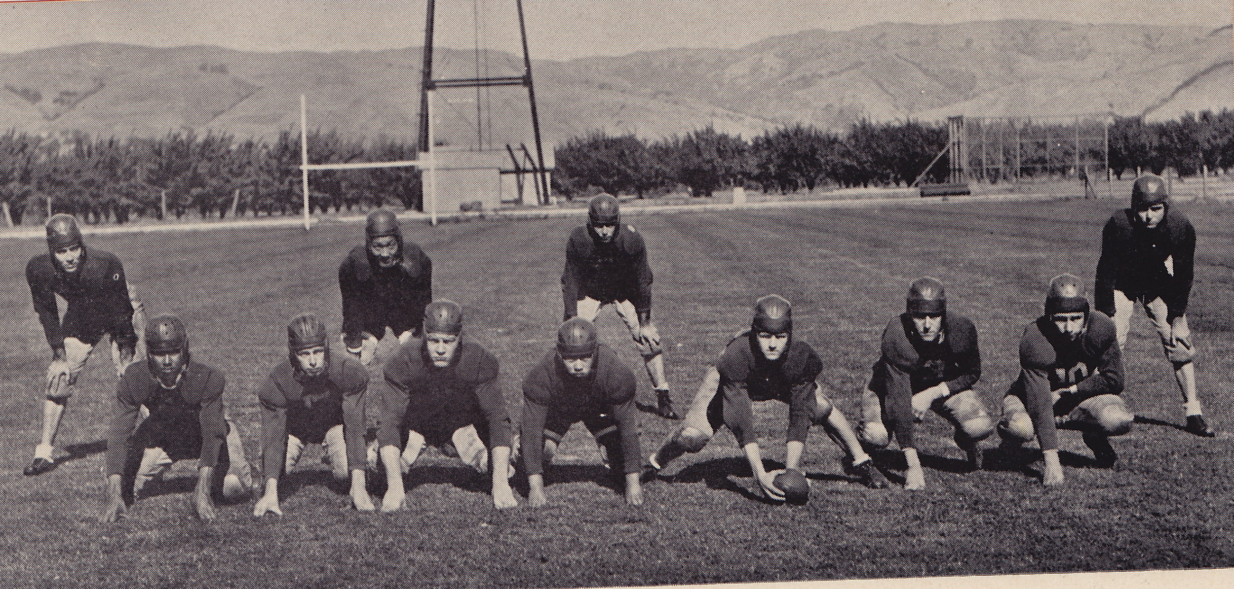  Football (1936) 