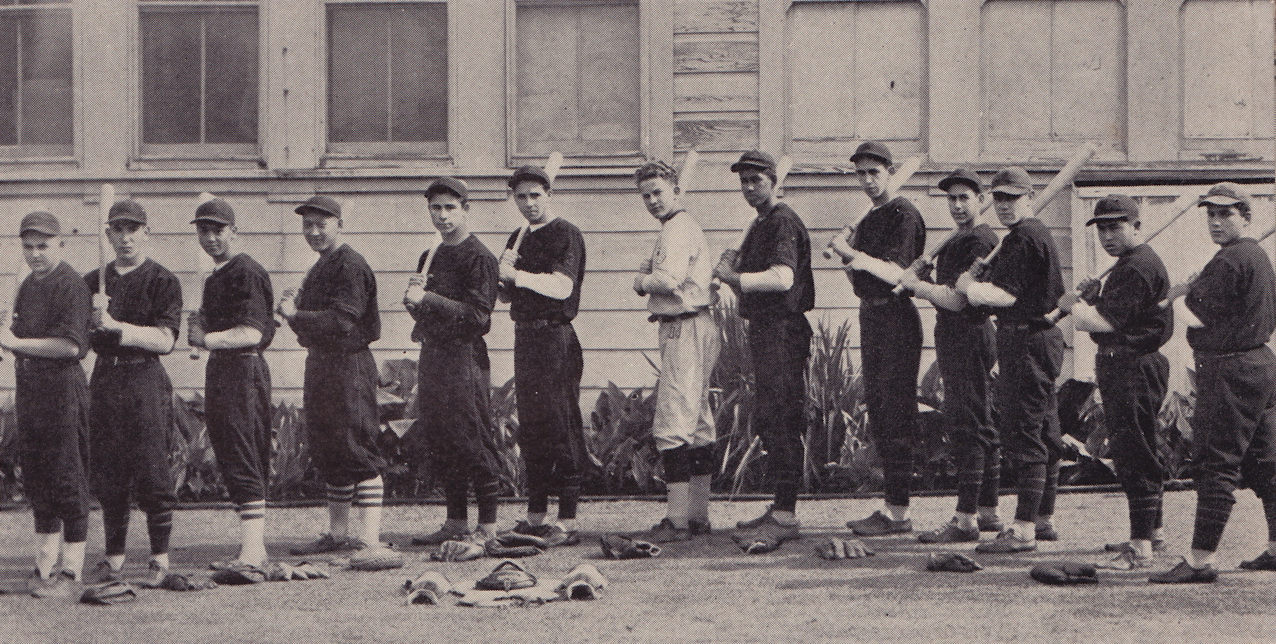  Baseball (1936) 