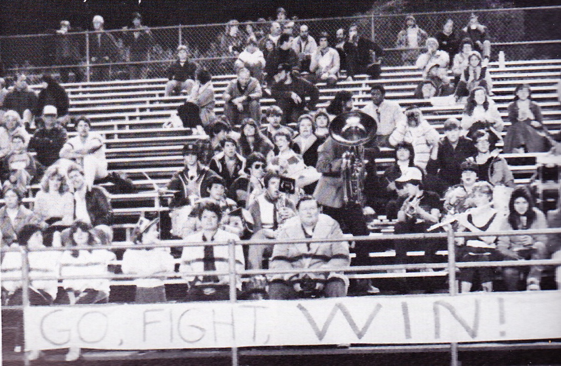  Homecoming Game (1985) 