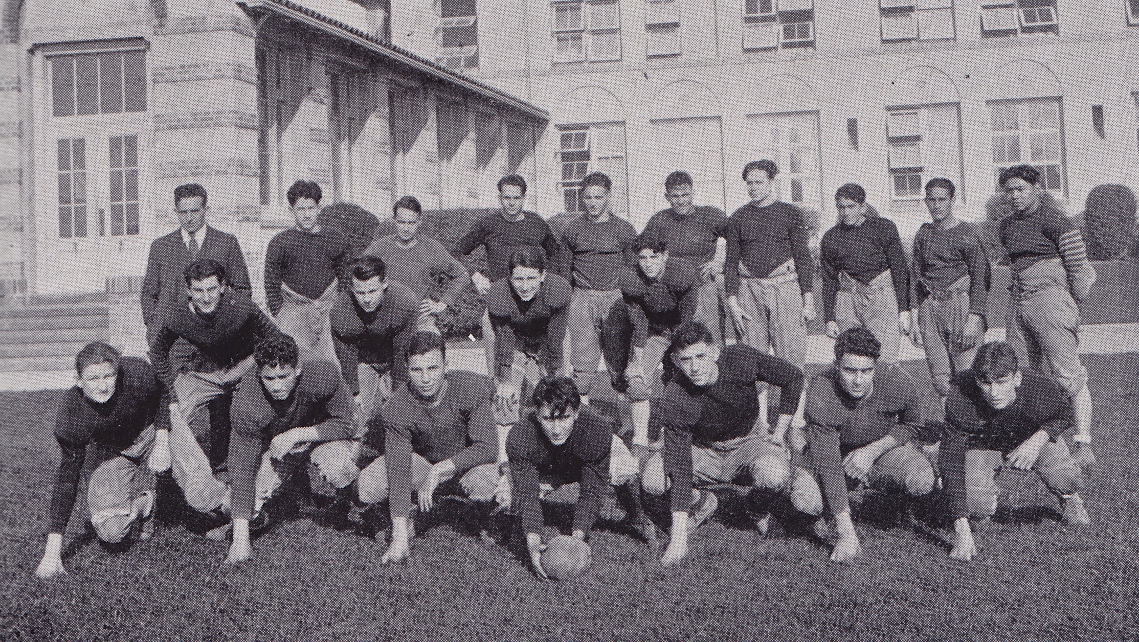  Football (1931) 