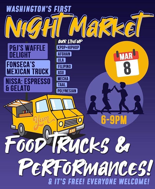 TOMORROW NIGHT! BRING FAMILY AND FRIENDS!