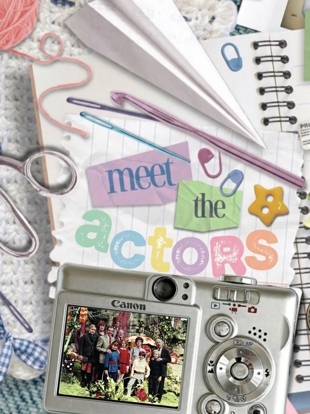 introducing&hellip;YOUR CLASS OF &lsquo;29 SKIT ACTORS! be ready to see these faces in our skit soon 😁💜