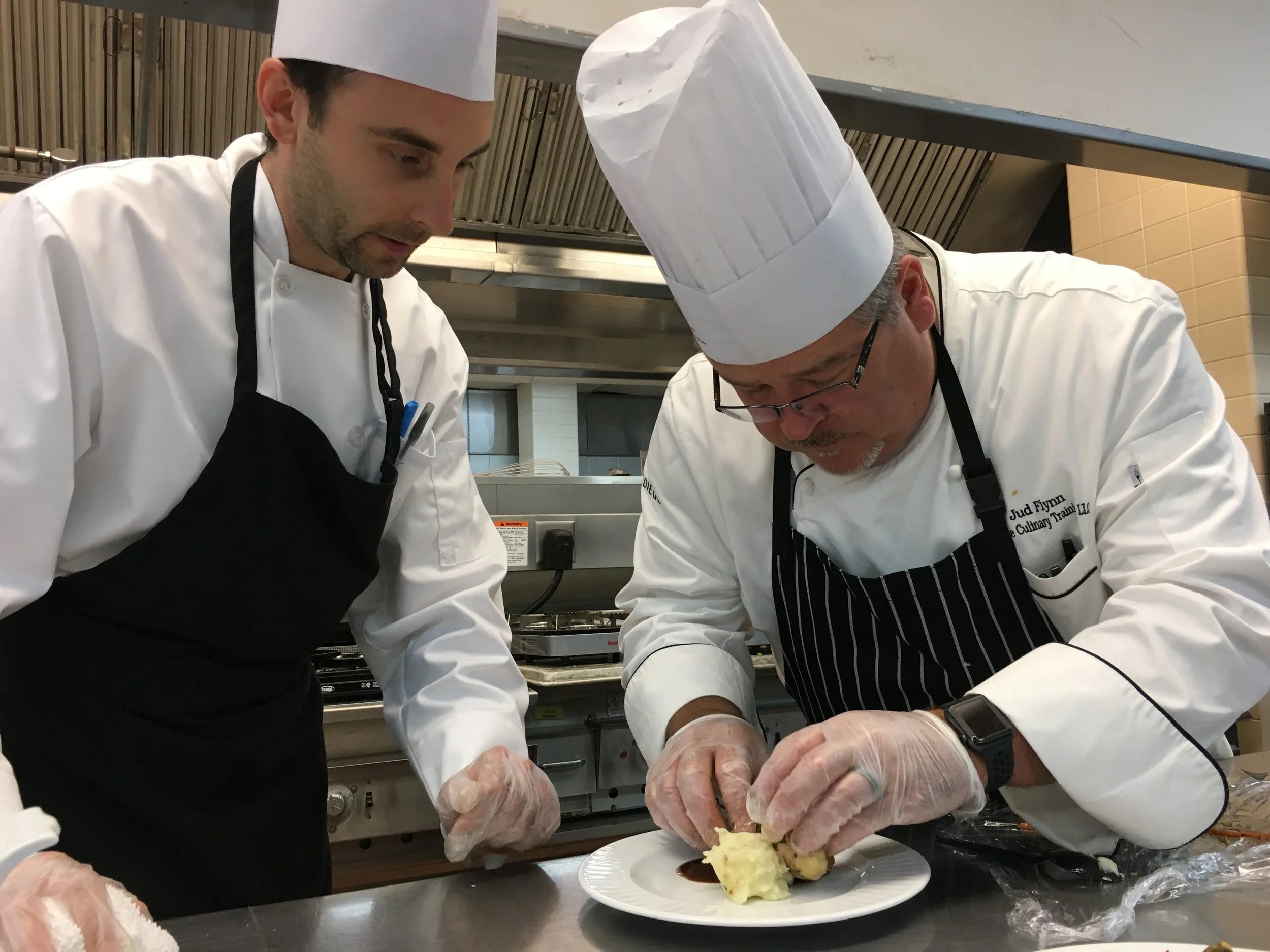 Pathway To Acf Certification Differentiate Yourself With