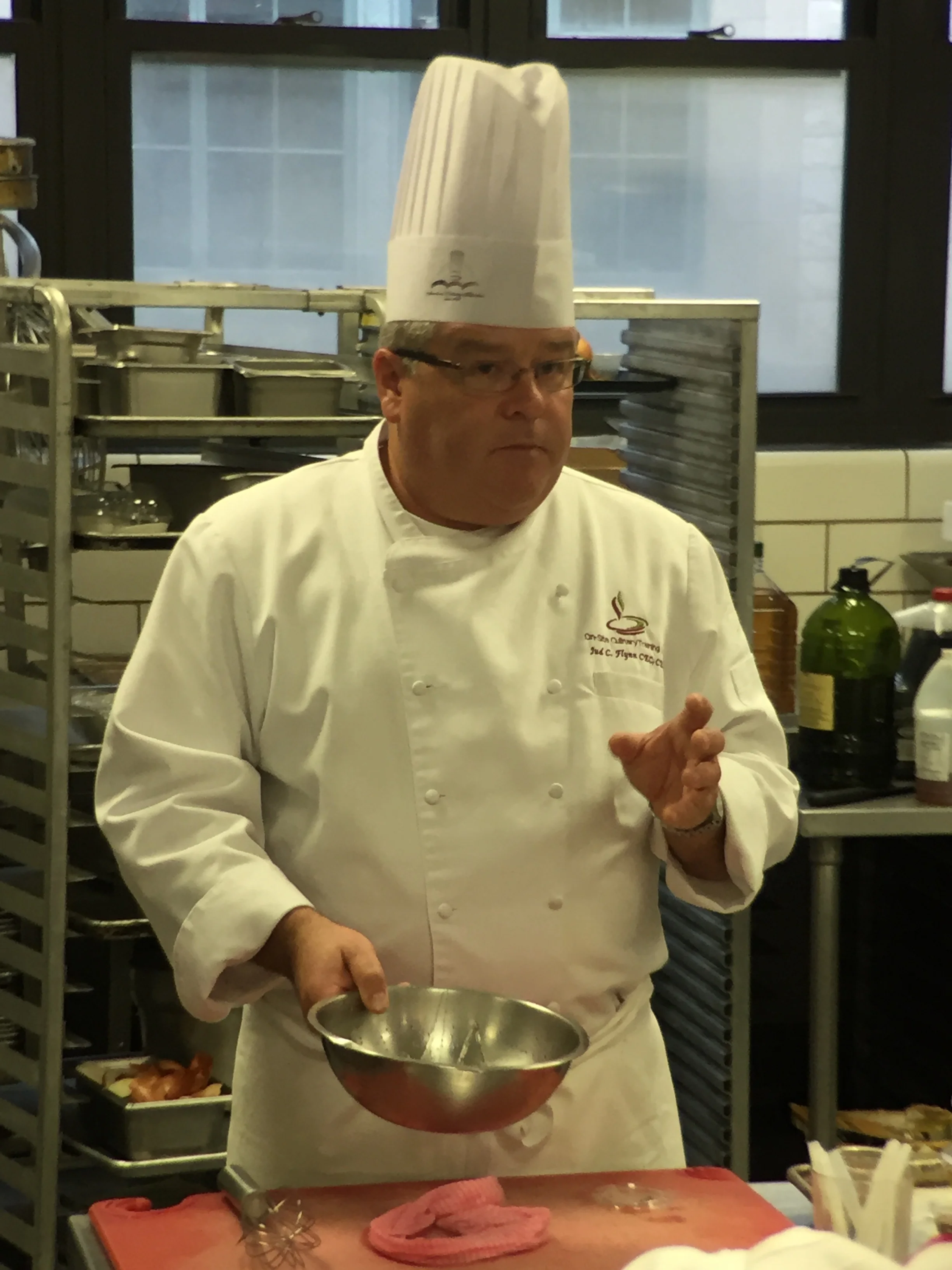 Blacksburg cooking classes (Copy) (Copy)