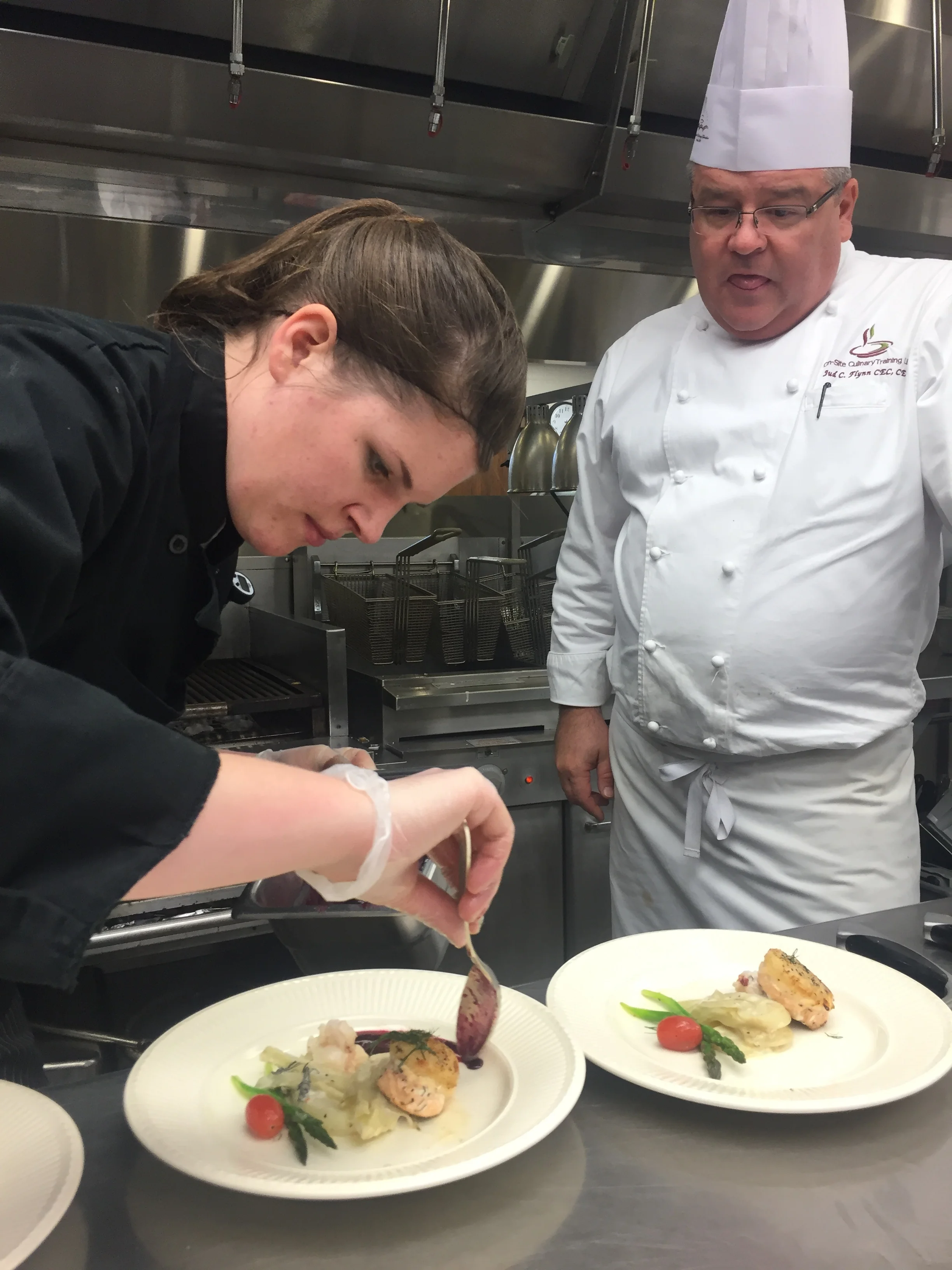 Blacksburg cooking classes (Copy) (Copy)