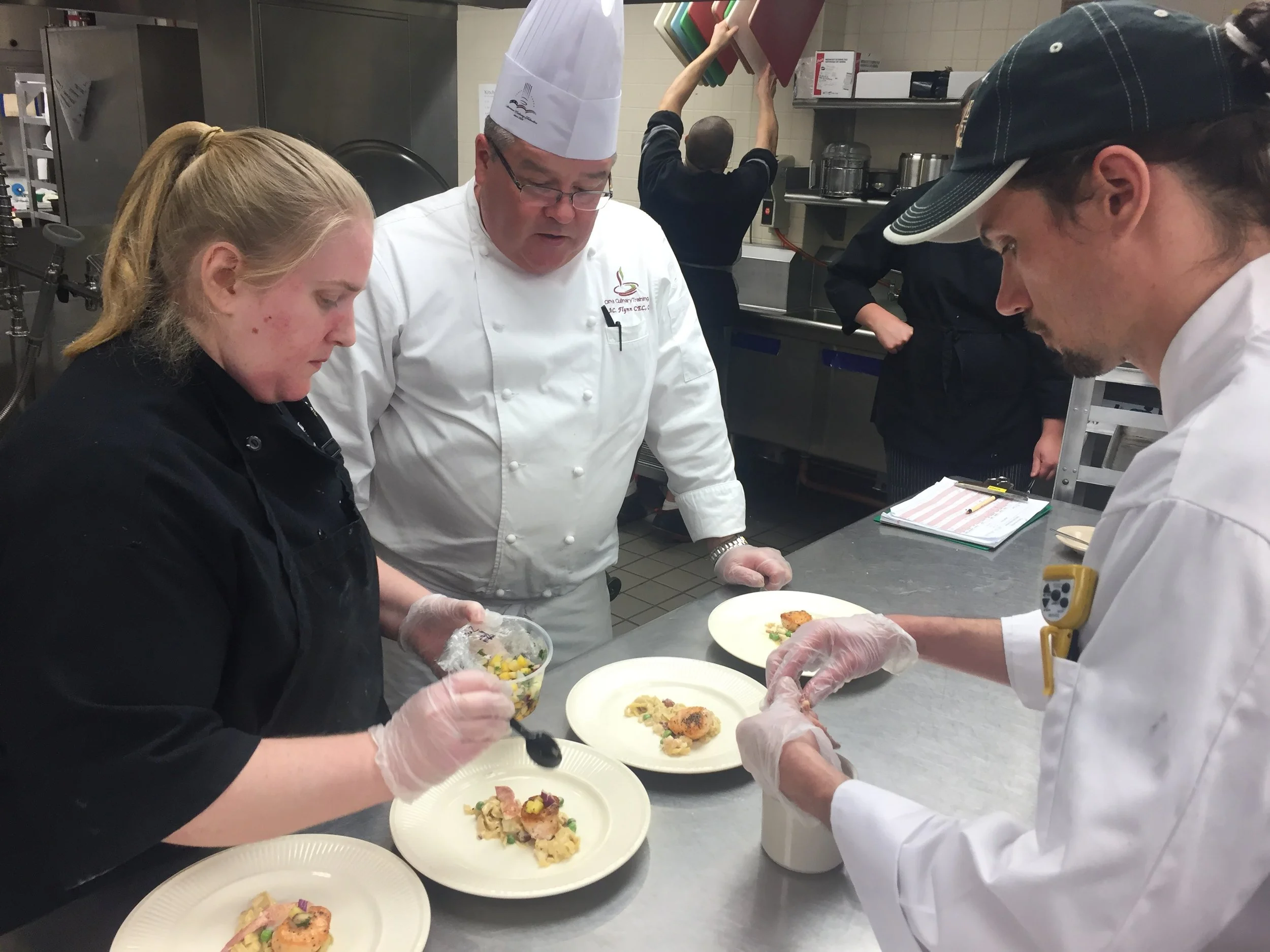 Blacksburg cooking classes (Copy) (Copy)