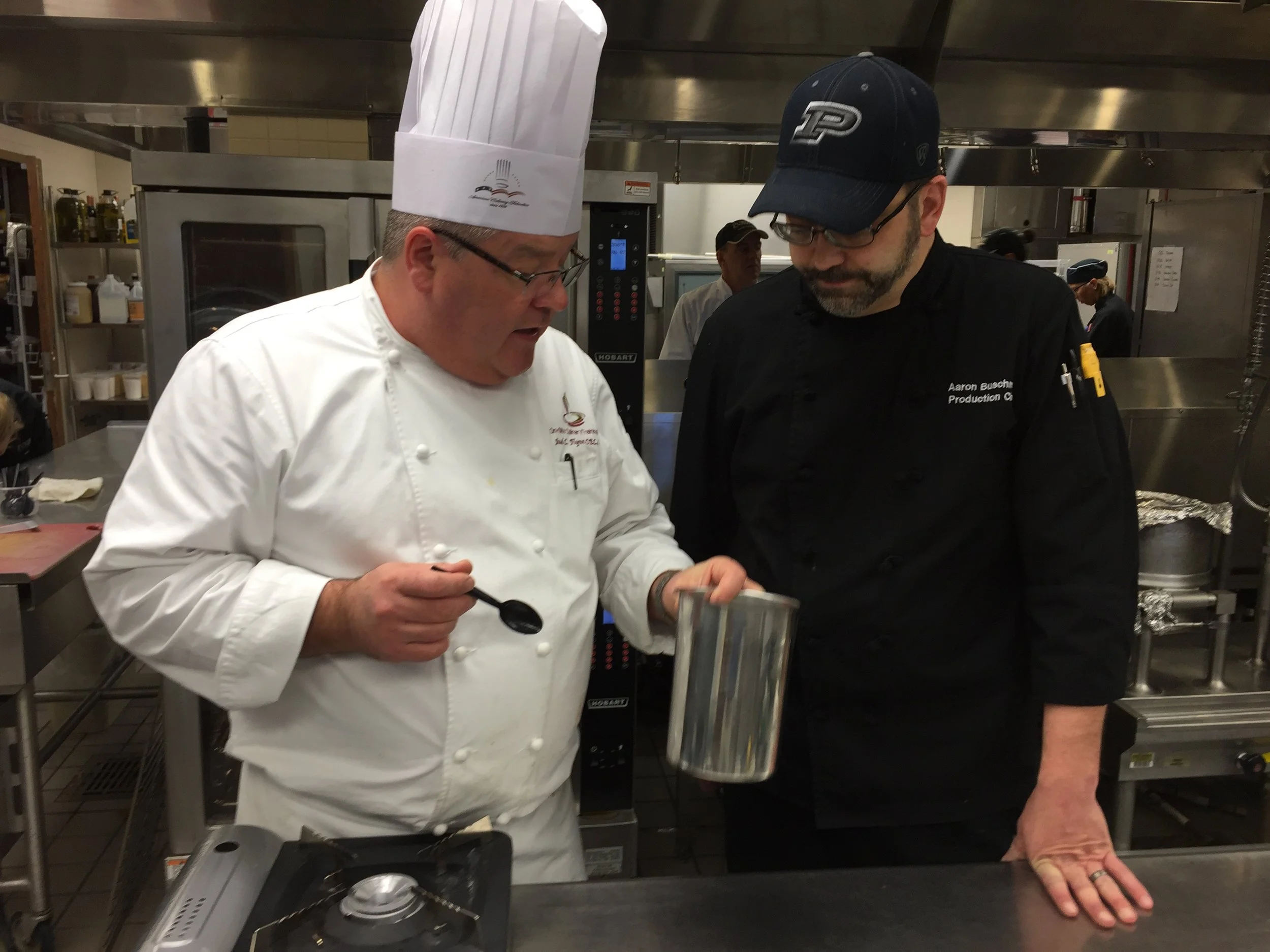 Blacksburg cooking classes (Copy) (Copy)