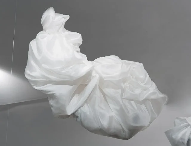 White Cloud