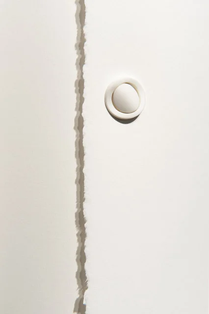 Cloud Drawing, detail